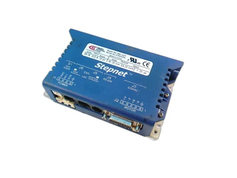 COPLEY CONTROLS 800-1477 Servo Sürücü/Servo Kontrol