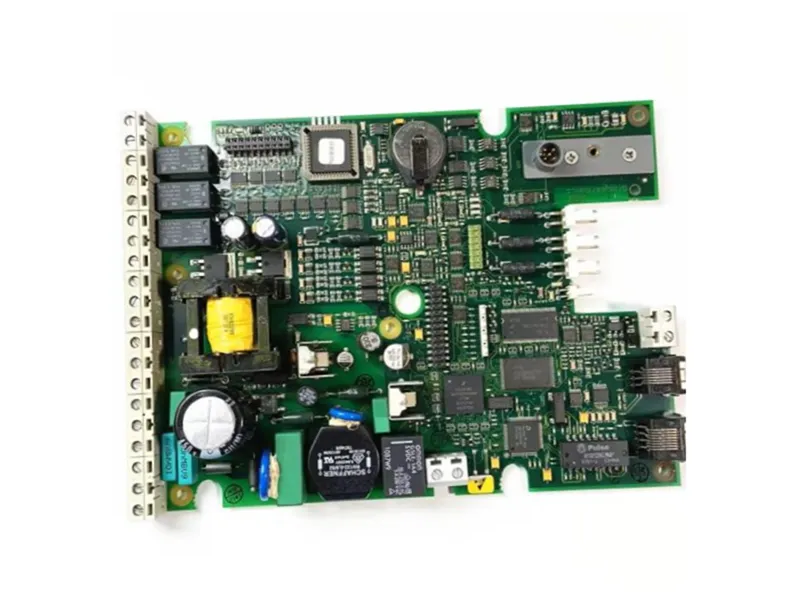 ABB ASEA BROWN BOVERI 1SFB536068D1001 PLC/Add-On Board