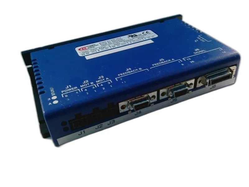 COPLEY CONTROLS 800-1514 Servo Eklenti Modülü/Kartı