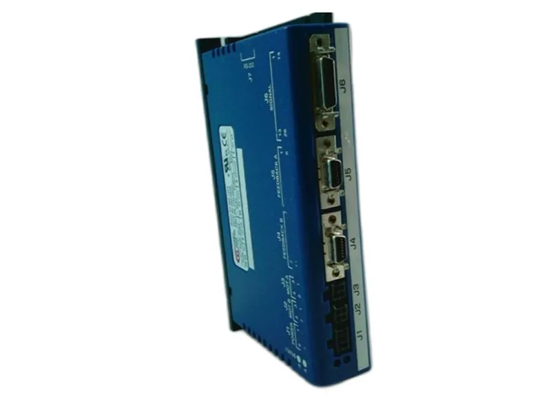 COPLEY CONTROLS 800-1514 Servo Eklenti Modülü/Kartı
