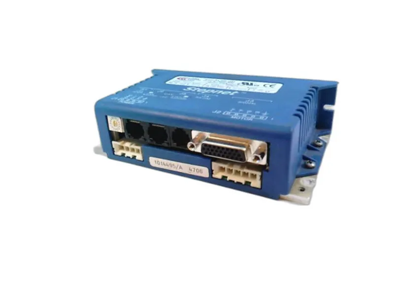 COPLEY CONTROLS 800-1543 Servo Sürücü/Servo Kontrol