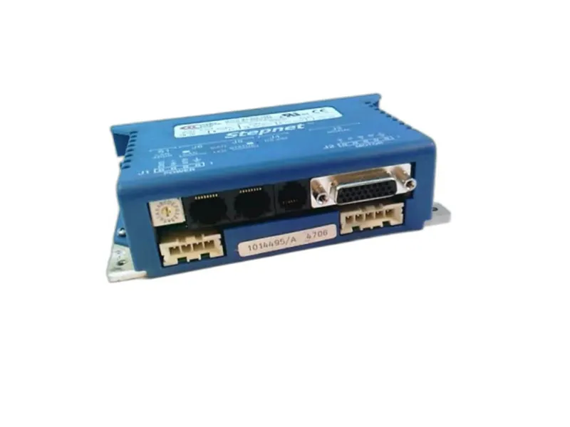 COPLEY CONTROLS 800-1543 Servo Sürücü/Servo Kontrol