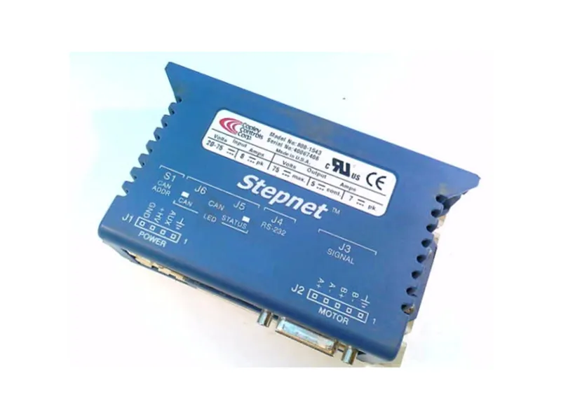 800-1543 Servo Drive/Servo Control da COPLEY CONTROLS