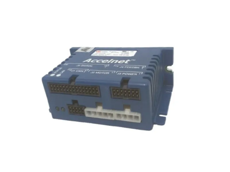 COPLEY CONTROLS 800-1579D Servo Sürücü/Servo Kontrol