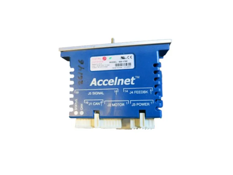 800-1785A Servo Sürücü/Servo Kontrol COPLEY CONTROLS
