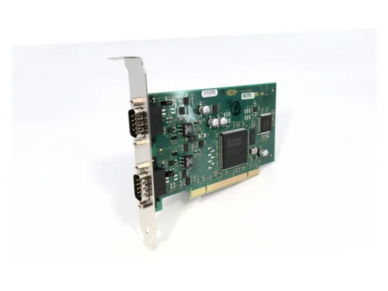 COPLEY CONTROLS CAN-PCI-02 PLC Modülü/Raf