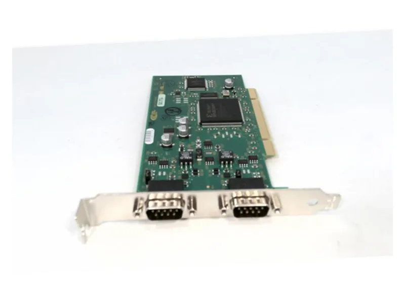 COPLEY CONTROLS CAN-PCI-02 PLC Modülü/Raf