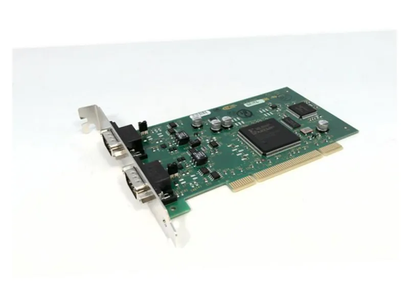COPLEY CONTROLS CAN-PCI-02 PLC Modülü/Raf