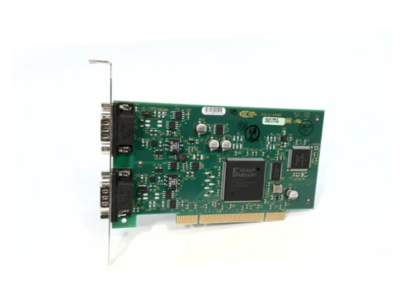 COPLEY CONTROLS CAN-PCI-02 PLC Modülü/Raf