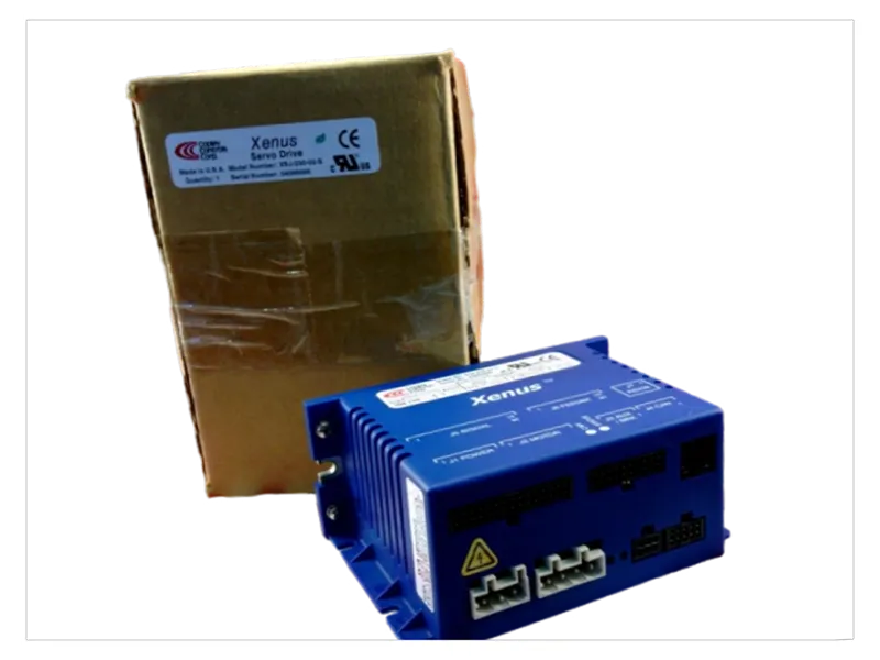 XSJ-230-02-S編碼器/解析器（COPLEY CONTROLS品牌）