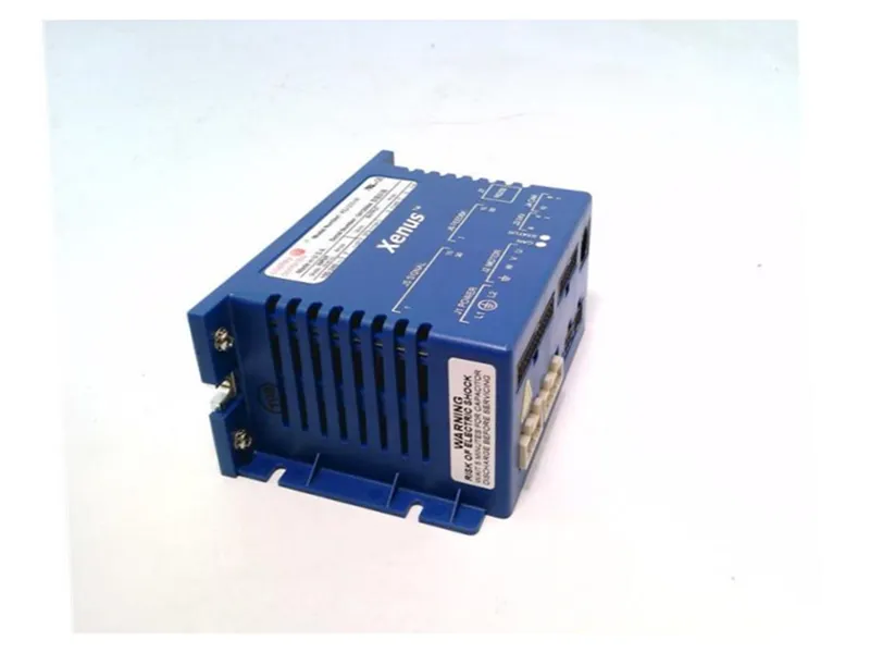 XSJ-230-06 Servoaccionamiento/Controlador servo