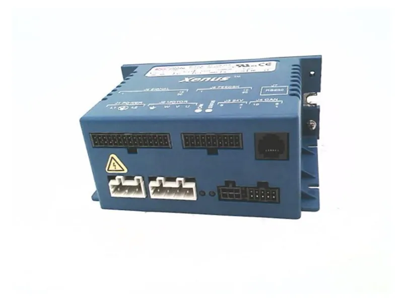 XSJ-230-10-S Servo sürücü/servo kontrol COPLEY CONTROLS