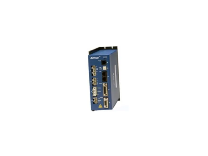 XTL-230-18-HL伺服驅動器/伺服控制器 由COPLEY CONTROLS製造