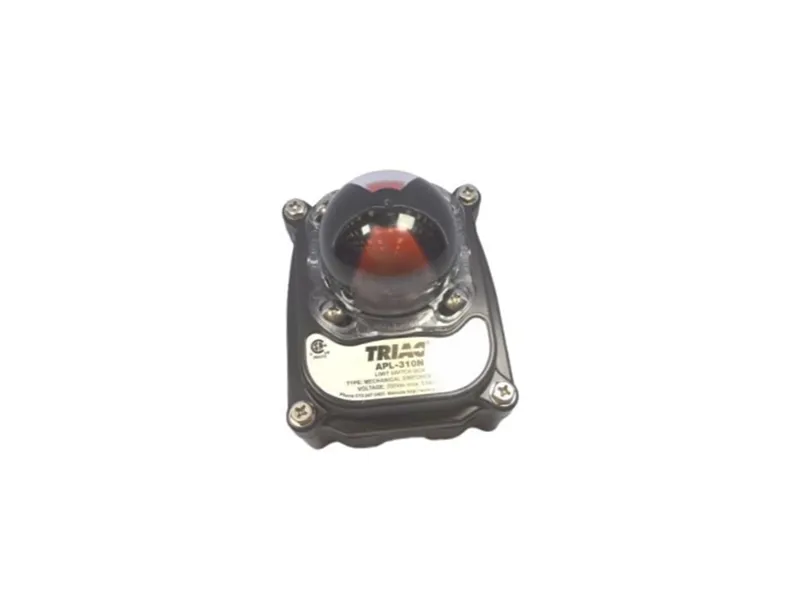 A-T CONTROLS INC APL-310N選擇開關