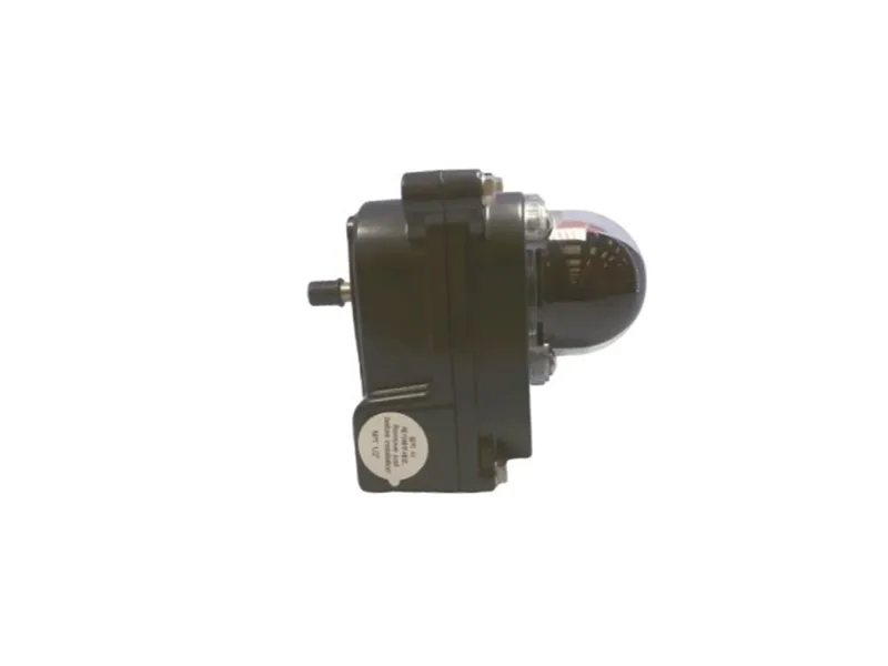 A-T CONTROLS INC APL-310N選擇開關