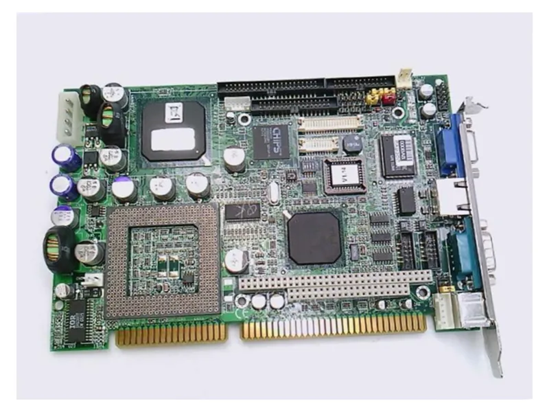 PCA-6770F主機板 ANCA品牌