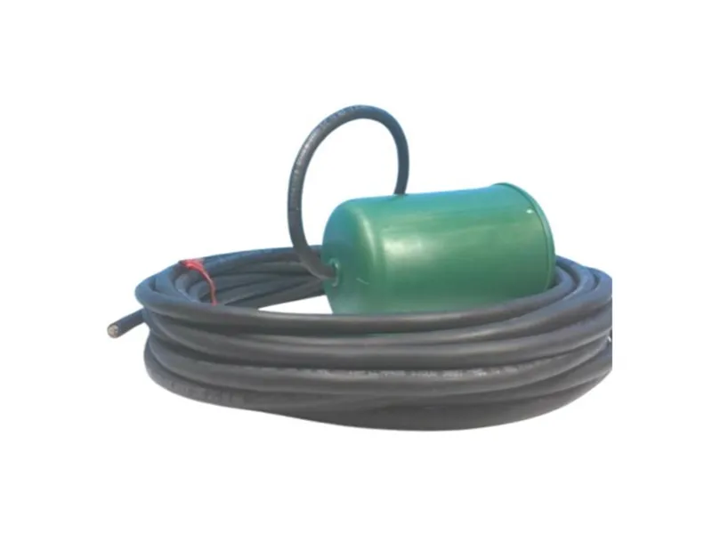 ANCHOR SCIENTIFIC GS130NO ควบคุมระดับ