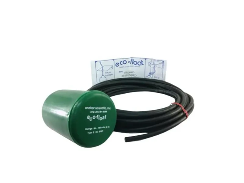 ANCHOR SCIENTIFIC GS130NO ควบคุมระดับ