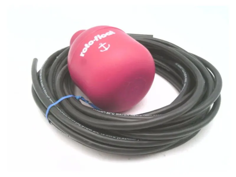 P40NC Float/Level Switch by ANCHOR SCIENTIFIC