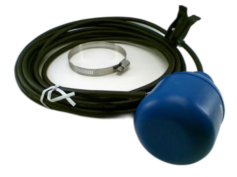 ANCHOR SCIENTIFIC PM20NO浮球/液位開關
