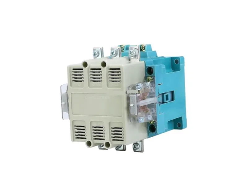 ANDELI CJ20-100接觸器