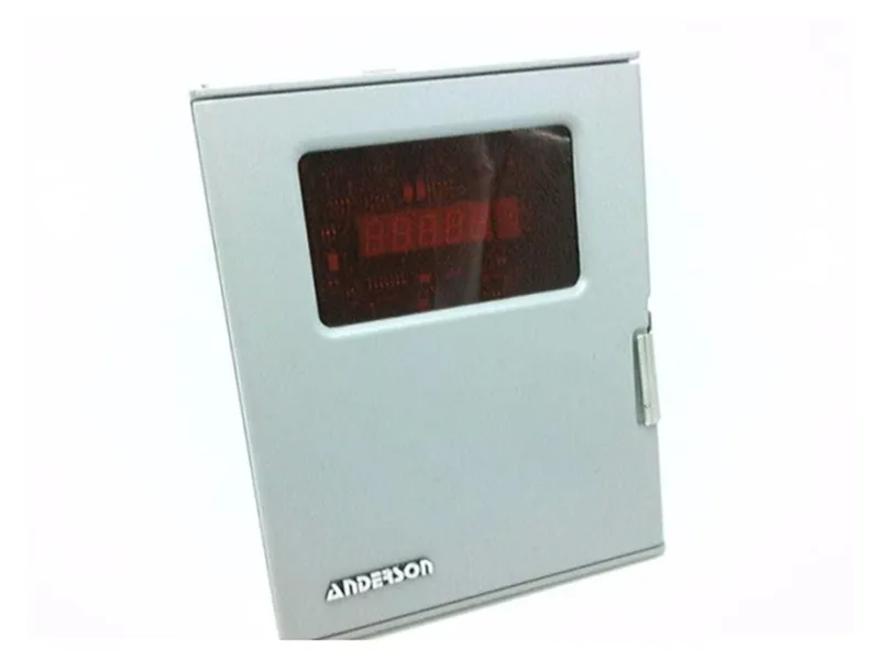ANDERSON-NEGELE FD110溫度/過程控制器
