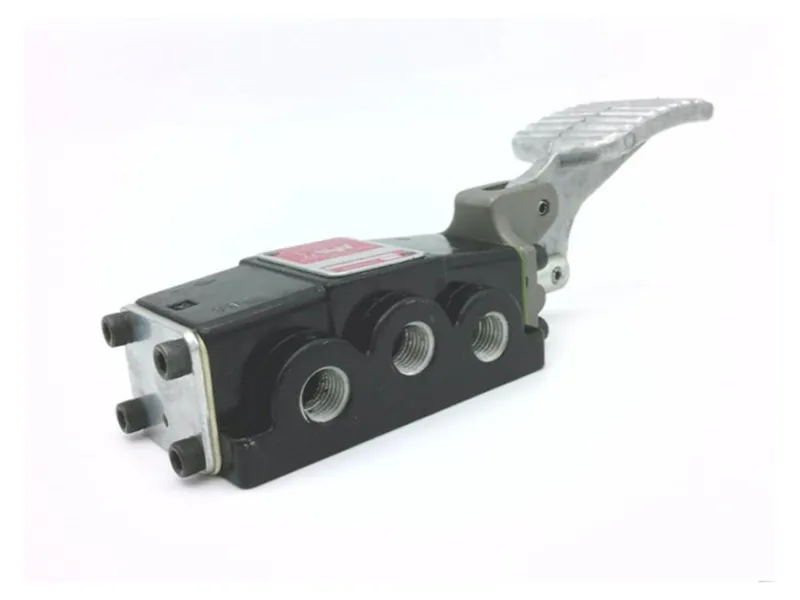 Válvula de control F02 de AAA PRODUCTS