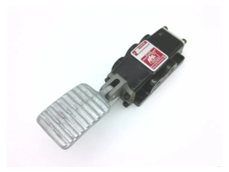 Válvula de control F02 de AAA PRODUCTS