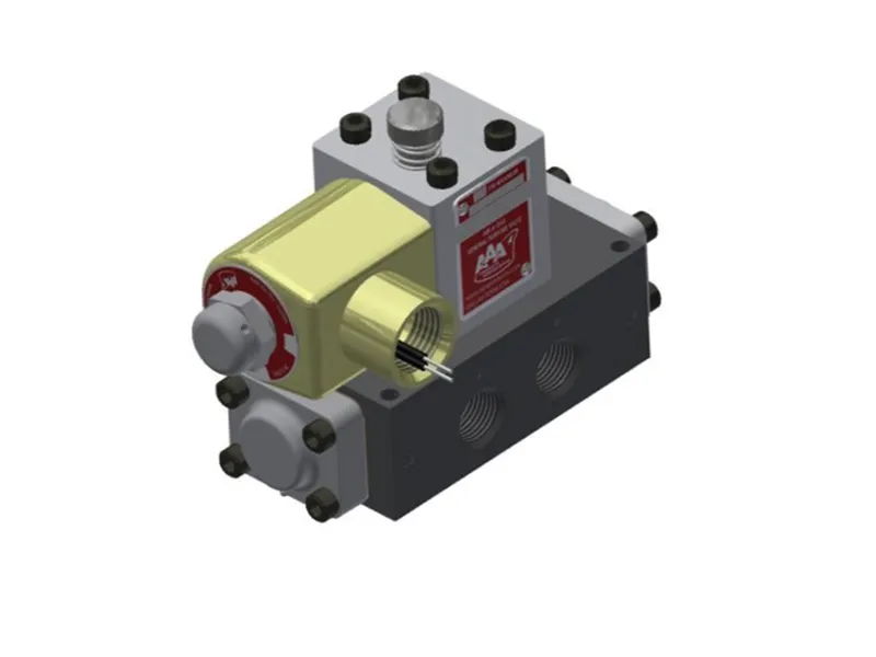 AAA PRODUCTS S030電磁閥