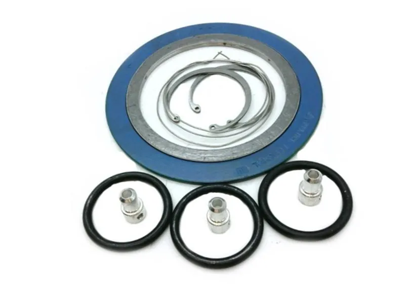 ANDRITZ K1000 Machine Assembly