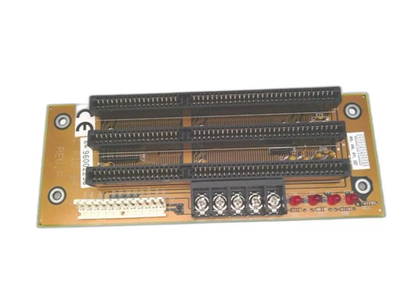 Placa PC FIC BPI-3 PLC/Placa adicional ANILAM
