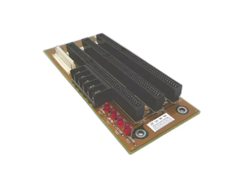Placa PC FIC BPI-3 PLC/Placa adicional ANILAM