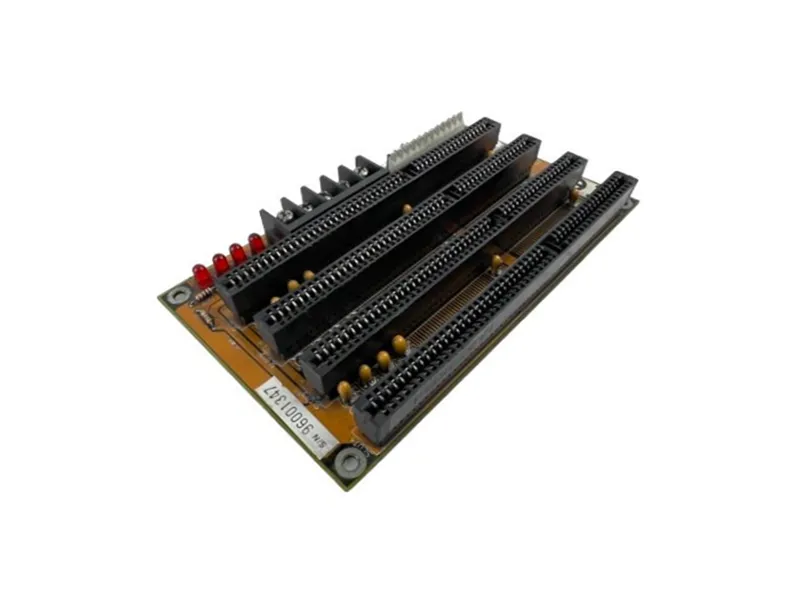 ANILAM FIC BPI-4通訊卡