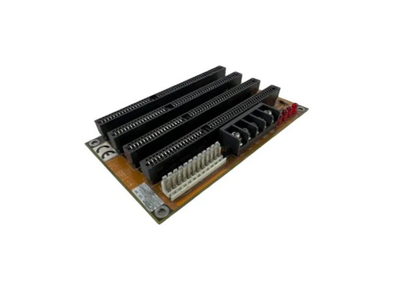 ANILAM FIC BPI-4通訊卡
