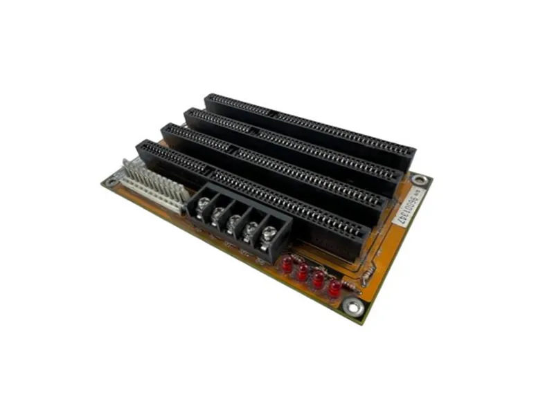 ANILAM FIC BPI-4通訊卡
