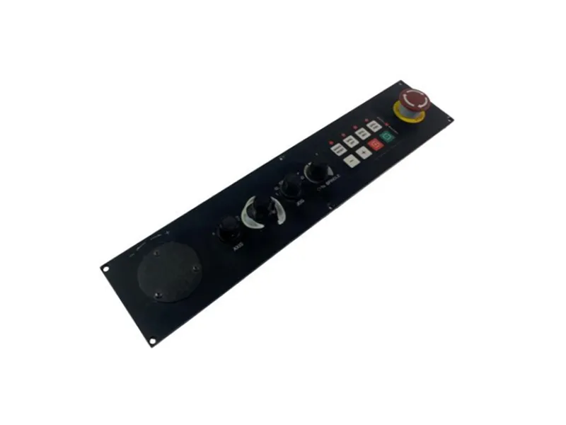 ANILAM PANEL/03-3 Placa PC PLC/Add-On Board