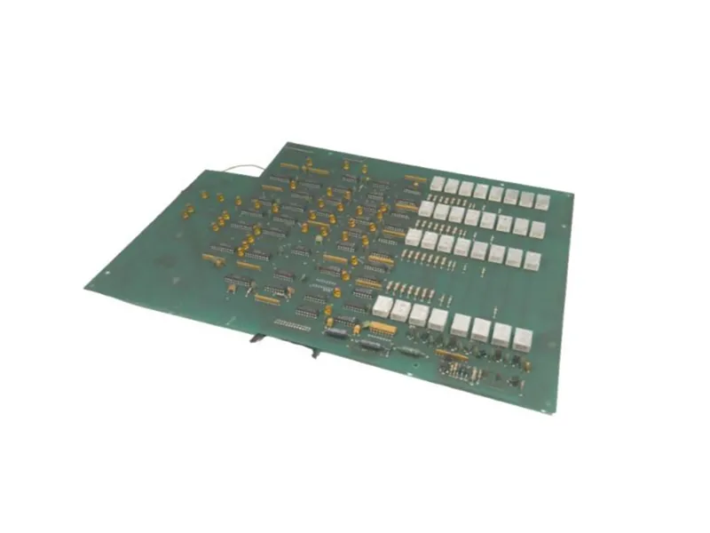 Placa PC PLC/Add-On Board PCB480 da ANILAM