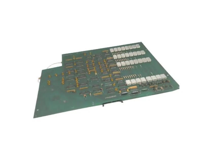 Placa PC PLC/Add-On Board PCB480 da ANILAM