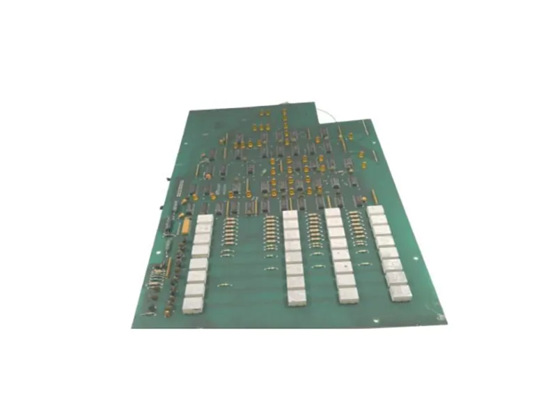 Płyta PC PLC/Add-On Board PCB480 firmy ANILAM