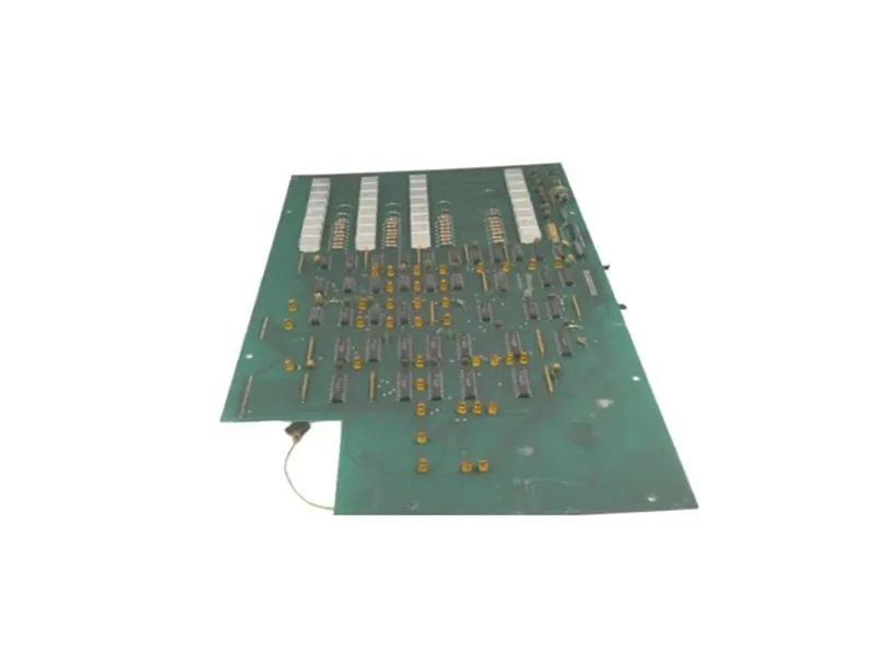 Płyta PC PLC/Add-On Board PCB480 firmy ANILAM