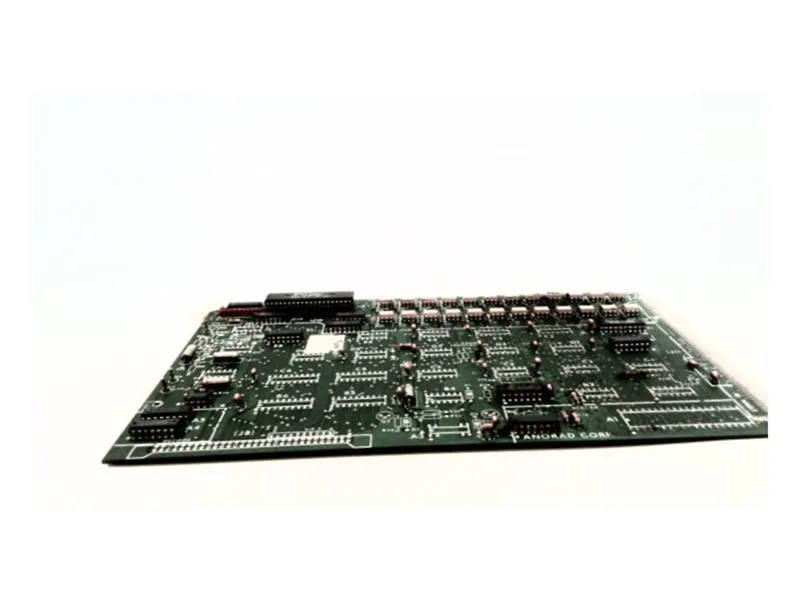 บอร์ด PLC/Add-On Board ANORAD 5200-G