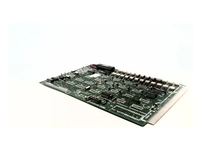 บอร์ด PLC/Add-On Board ANORAD 5200-G