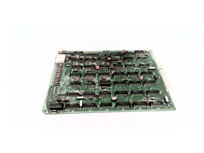 บอร์ด PC PLC/Add-On Board ANORAD 5440