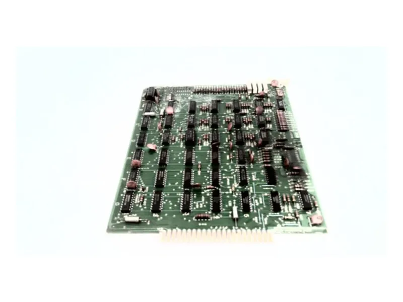 บอร์ด PC PLC/Add-On Board ANORAD 5440