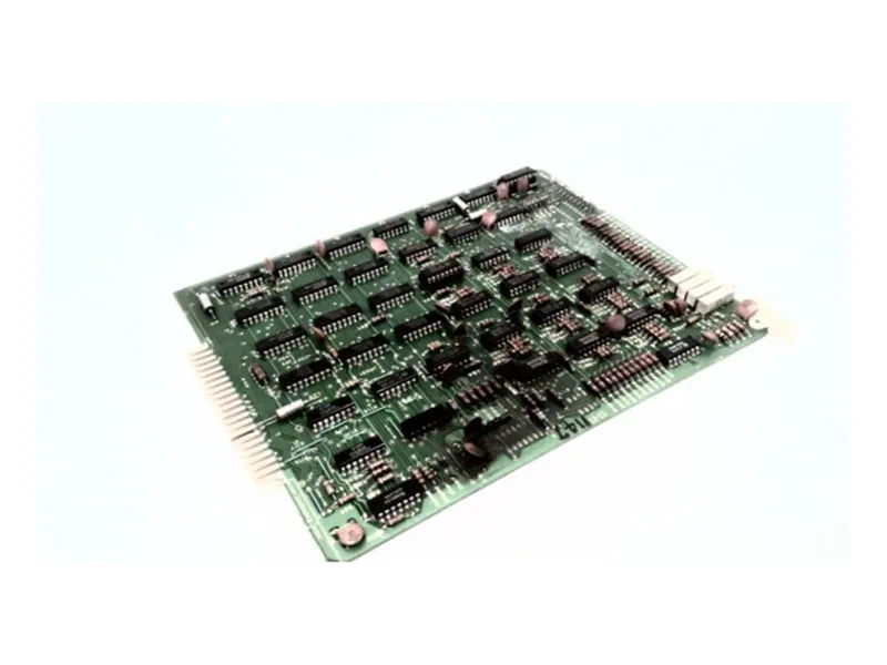 บอร์ด PC PLC/Add-On Board ANORAD 5440