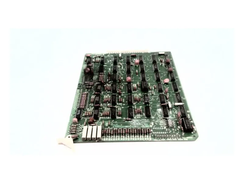 บอร์ด PC PLC/Add-On Board ANORAD 5440