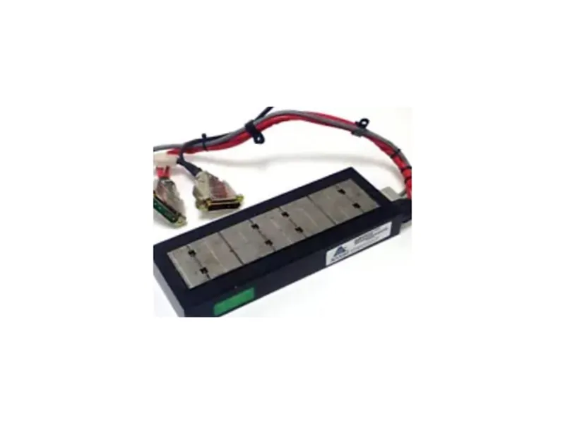 ANORAD LC-050-200-D-0-T-TR-2 Encoder/Resolver