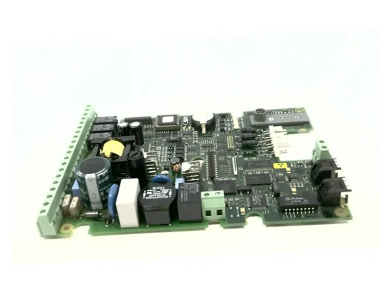 ABB ASEA BROWN BOVERI 1SFA899020R7000 PLC/附加板