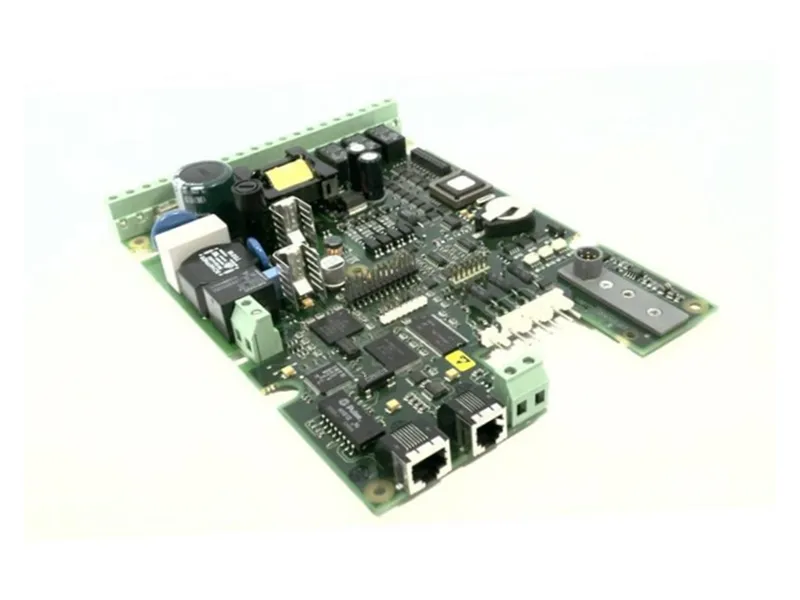 ABB ASEA BROWN BOVERI 1SFA899020R7000 PLC/附加板