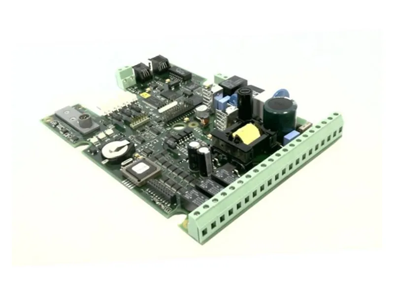 ABB ASEA BROWN BOVERI 1SFA899020R7000 PLC/附加板